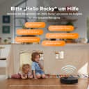 Thumbnail 6 de Roborock Qrevo Master Saugroboter mit 10.000 Pa 📷