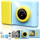 Thumbnail 6 de 5 Rollen Thermopapier 23,95 ft × 2,28 in für Kinderkamera 📷