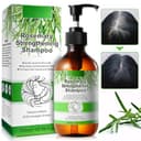 Thumbnail 2 de Rosmarin Haarwuchs-Shampoo gegen Haarausfall Biotin ⌚