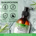 Thumbnail 3 de Rosmarin Haarwuchs-Shampoo gegen Haarausfall Biotin ⌚