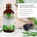 Thumbnail 1 de Rosmarinöl 60 ml für Haarwachstum 🌿