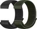 Thumbnail 6 de Runostrich Nylon Armband 20 mm atmungsaktiv verstellbar ⌚