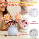 Thumbnail 1 de runpeak Klemmbausteine Blumen Set – Dekorative Bausteine für Zuhause 🌸