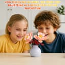 Thumbnail 2 de runpeak Klemmbausteine Blumen Set – Dekorative Bausteine für Zuhause 🌸