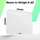 Thumbnail 3 de RunSTAR Digitale Personenwaage 250 kg ⚖️