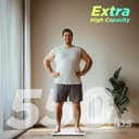 Thumbnail 4 de RunSTAR Digitale Personenwaage 250 kg ⚖️