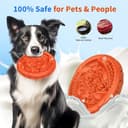 Thumbnail 1 de RUXAN Hundespielzeug – unzerstörbares Kauspielzeug für große Hunde 🐶