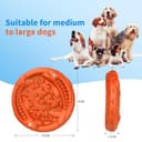 Thumbnail 5 de RUXAN Hundespielzeug – unzerstörbares Kauspielzeug für große Hunde 🐶