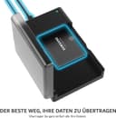 Thumbnail 2 de SABRENT EC-DFLT Dockingstation für 2,5"/3,5" HDD/SSD 📷