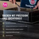 Thumbnail 2 de Sallys Backrahmen 24x19 cm ⚙️