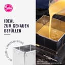 Thumbnail 3 de Sallys Backrahmen 24x19 cm ⚙️