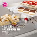 Thumbnail 5 de Sallys Backrahmen 24x19 cm ⚙️