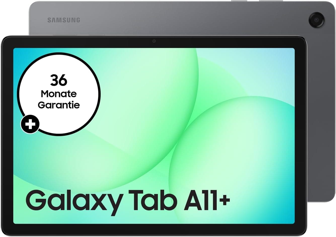 Samsung Galaxy Tab A11+ AI Tablet 128 GB 📱