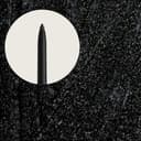 Thumbnail 3 de Sandstone Scandinavia Hypoallergener Eyeliner Metallic – Blackout 🎨