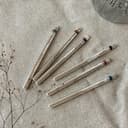 Thumbnail 5 de Sandstone Scandinavia Hypoallergener Eyeliner Metallic – Blackout 🎨