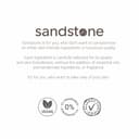 Thumbnail 8 de Sandstone Scandinavia Hypoallergener Eyeliner Metallic – Blackout 🎨