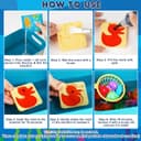 Thumbnail 1 de Sanlebi Aqua Gelz Colossal Set – 46 PCS 💎