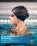 Thumbnail 2 de SANOTO Schwimm-Knochenhörer Bluetooth 5.4 MP3 🎧