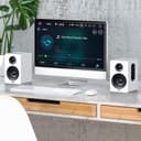 Thumbnail 5 de Sanyun SW208 3" Regallautsprecher Bluetooth 5.0 🎧