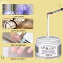 Thumbnail 4 de Saviland Aufbaugel 4 Farben Builder-Gel Set für Nägel 💅