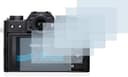 Thumbnail 1 de Savvies Schutzfolie für Fujifilm X-T20 6er-Pack 📷