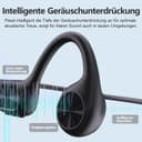 Thumbnail 5 de sayrelances Knochenschall Kopfhörer mit 32 GB Speicher 🎧