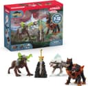 Thumbnail principal de SCHLEICH Eldrador Creatures Starter Set 5 Teile ⌚📷🎯