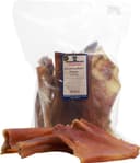 Thumbnail 6 de Schwenner Rinderkopfhautplatten Kauartikel 500 g 🐶