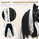 Thumbnail 5 de Sealong Hobby Horse Großes Steckenpferd für Kinder 🐴