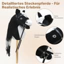 Thumbnail 6 de Sealong Hobby Horse Großes Steckenpferd für Kinder 🐴