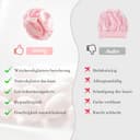 Thumbnail 5 de Sealong Satin-Schlafhaube 2er-Set für Damen 🎀