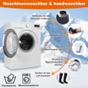 Thumbnail 3 de seenlast Beheizbare Socken mit 5000mAh Akku ⌚