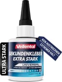 Thumbnail principal de Sekundenkleber Gel Extra Stark – Superkleber für Kunststoff 🎯