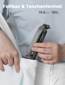 Thumbnail 6 de Selfie Stick 106 cm ausziehbar mit Fernbedienung 🤳