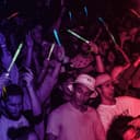 Thumbnail 2 de Senhui 30 Leuchtstäbe 3‑Modi Blinklicht für Party 🎉