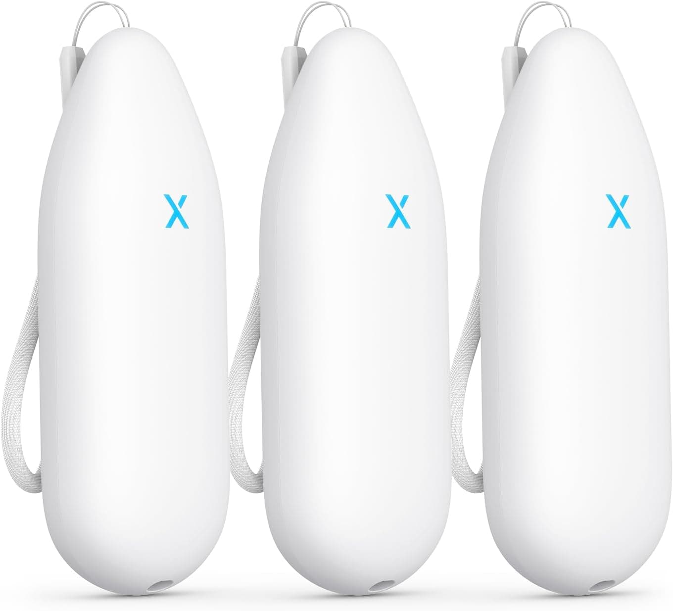 X-Sense SBS50 WLAN Hygrometer mit 3 Sensoren 🌡️