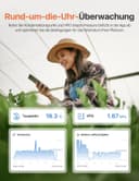 Thumbnail 2 de X-Sense SBS50 WLAN-Thermometer 3er-Set 📱