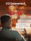 Thumbnail 3 de X-Sense SC07-WX Rauch- und CO‑Melder 2er-Set 🔥