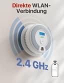 Thumbnail 4 de X-Sense SC07-WX Rauch- und CO‑Melder 2er-Set 🔥