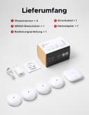 Thumbnail 6 de X-Sense SWS55 Smart Wassermelder 110 dB 🔔