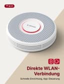 Thumbnail 1 de X-Sense XS0B-iR Rauchmelder 33 mm, 3er-Set 📷