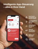 Thumbnail 4 de X-Sense XS0B-iR Rauchmelder 33 mm, 3er-Set 📷