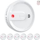 Thumbnail principal de X-Sense XS0G-SN Rauchmelder 10 Jahre Batterie 📷