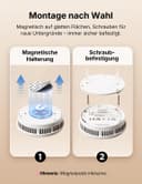 Thumbnail 3 de X-Sense XS0G-SN Rauchmelder 10 Jahre Batterie 📷