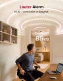 Thumbnail 5 de X-Sense XS0G-SN Rauchmelder 10 Jahre Batterie 📷