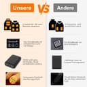 Thumbnail 5 de Sevdiea Heizweste Damen mit Powerbank 16000mAh ⌚