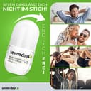 Thumbnail 3 de seven days Antitranspirant 50 ml Roll‑On gegen Schweiß ⬇️