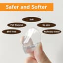 Thumbnail 3 de T-Shape Eckenschutz 16 Stück für Möbel ⌚