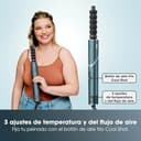 Thumbnail 12 de Shark FlexStyle Luftstyler & Haartrockner mit Auto-Wrap-Lockenaufsatz ⌚