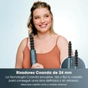 Thumbnail 6 de Shark FlexStyle Luftstyler & Haartrockner mit Auto-Wrap-Lockenaufsatz ⌚